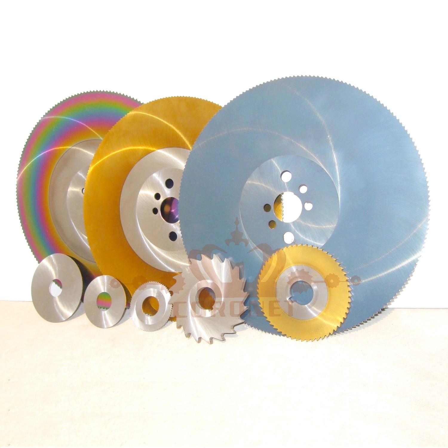 高速鋼鋸片(金屬切割鋸片) 高速鋼鋸片(金屬切割鋸片)